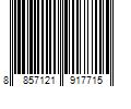 Barcode Image for UPC code 8857121917715