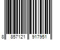 Barcode Image for UPC code 8857121917951