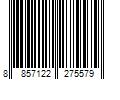 Barcode Image for UPC code 8857122275579