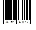 Barcode Image for UPC code 8857123689917