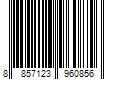 Barcode Image for UPC code 8857123960856