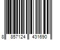 Barcode Image for UPC code 8857124431690