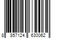 Barcode Image for UPC code 8857124630062