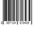 Barcode Image for UPC code 8857124818439