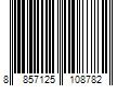 Barcode Image for UPC code 8857125108782