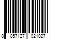 Barcode Image for UPC code 8857127021027