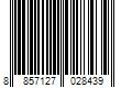 Barcode Image for UPC code 8857127028439