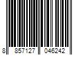 Barcode Image for UPC code 8857127046242