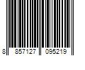 Barcode Image for UPC code 8857127095219