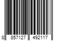 Barcode Image for UPC code 8857127492117