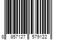 Barcode Image for UPC code 8857127579122