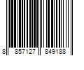 Barcode Image for UPC code 8857127849188