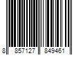 Barcode Image for UPC code 8857127849461