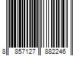 Barcode Image for UPC code 8857127882246