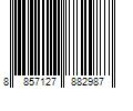 Barcode Image for UPC code 8857127882987