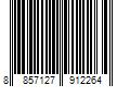 Barcode Image for UPC code 8857127912264