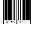 Barcode Image for UPC code 8857127961019