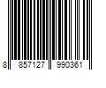 Barcode Image for UPC code 8857127990361