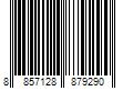 Barcode Image for UPC code 8857128879290