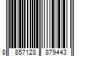 Barcode Image for UPC code 8857128879443