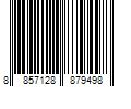 Barcode Image for UPC code 8857128879498