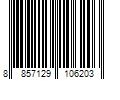 Barcode Image for UPC code 8857129106203