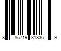 Barcode Image for UPC code 885719318369