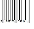 Barcode Image for UPC code 8857200248341