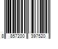 Barcode Image for UPC code 8857200397520