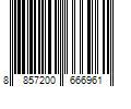 Barcode Image for UPC code 8857200666961