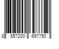 Barcode Image for UPC code 8857200697750