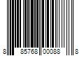 Barcode Image for UPC code 885768000888