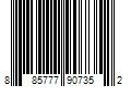 Barcode Image for UPC code 885777907352