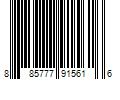 Barcode Image for UPC code 885777915616