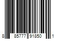 Barcode Image for UPC code 885777918501