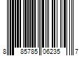 Barcode Image for UPC code 885785062357