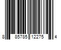 Barcode Image for UPC code 885785122754