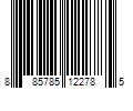 Barcode Image for UPC code 885785122785