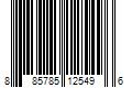 Barcode Image for UPC code 885785125496