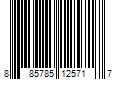 Barcode Image for UPC code 885785125717