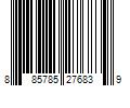 Barcode Image for UPC code 885785276839