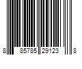 Barcode Image for UPC code 885785291238