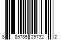 Barcode Image for UPC code 885785297322