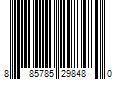 Barcode Image for UPC code 885785298480