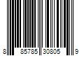 Barcode Image for UPC code 885785308059