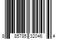 Barcode Image for UPC code 885785320464