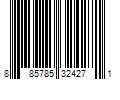 Barcode Image for UPC code 885785324271