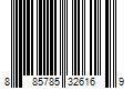 Barcode Image for UPC code 885785326169