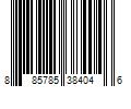 Barcode Image for UPC code 885785384046