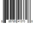 Barcode Image for UPC code 885785413708